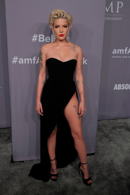 HALSEY