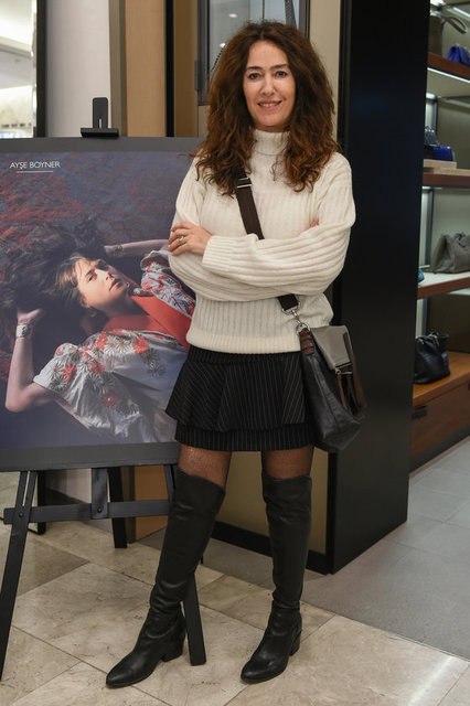 ASLI KUSEYRİOĞLU