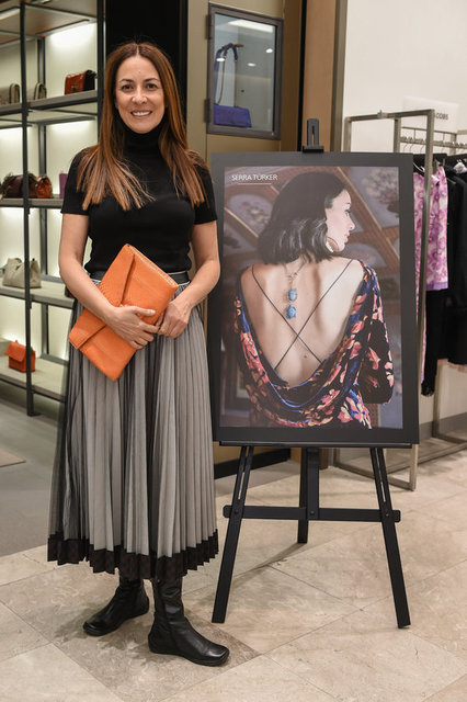 ÖZLEM GÜSAR