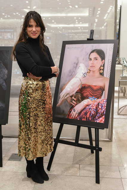 AYŞE BOYNER