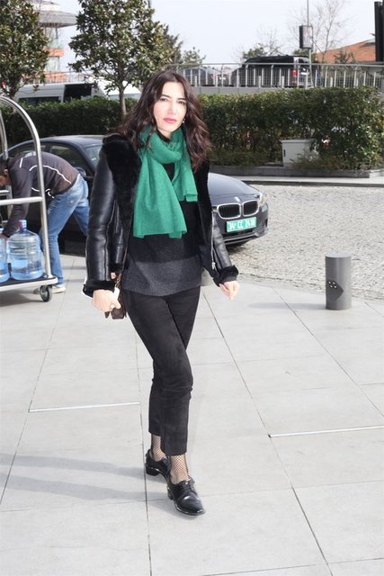 ŞİRİN YALÇIN