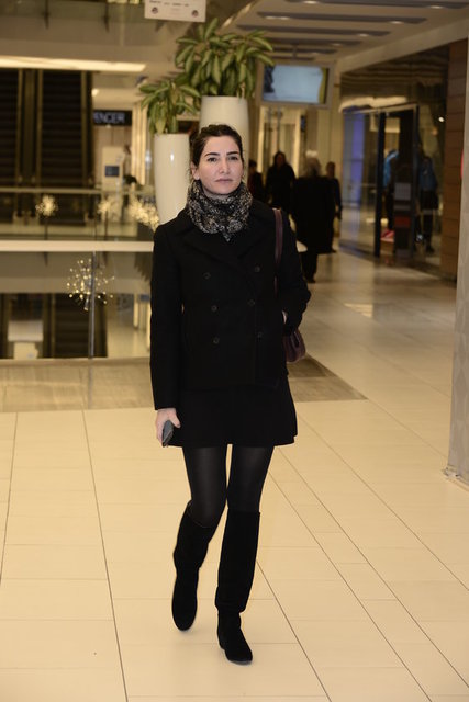 ŞİRİN YALÇIN