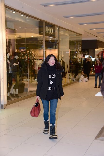 ŞİRİN YALÇIN