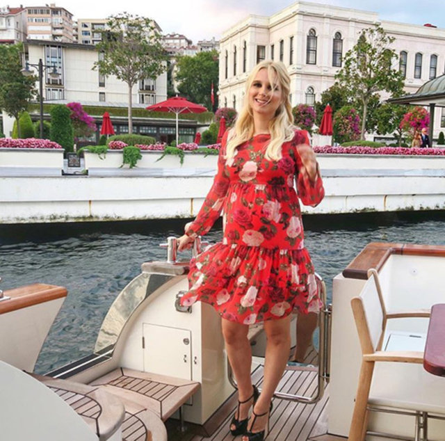 PINAR SABANCI