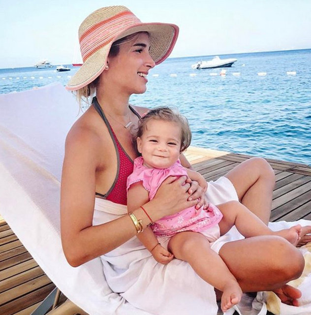 PINAR, ARYA SABANCI