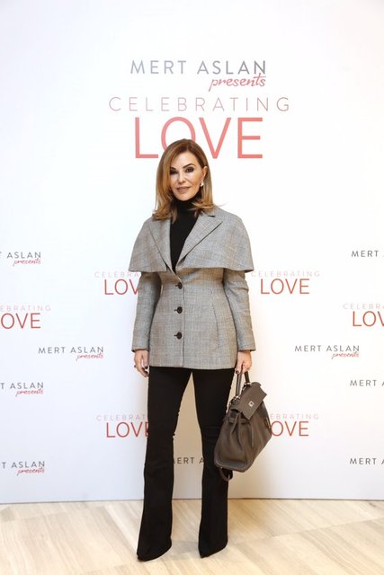 FERYAL GÜLMAN
