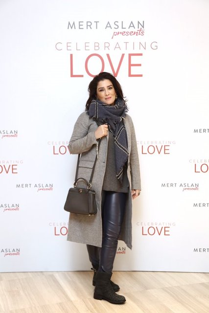 NAZLI KEÇİLİ