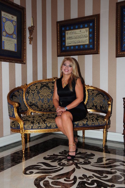 ALA SARSILMAZ KAYA