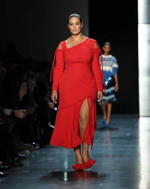 ASHLEY GRAHAM