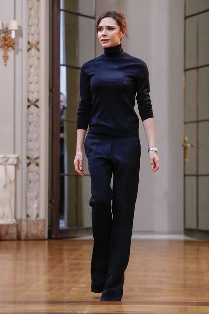 VICTORIA BECKHAM