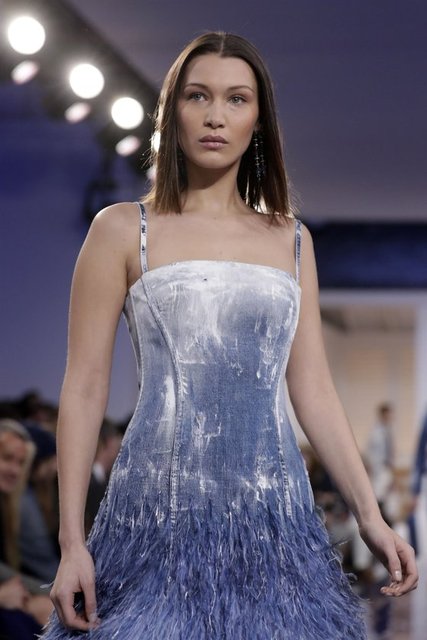 BELLA HADID