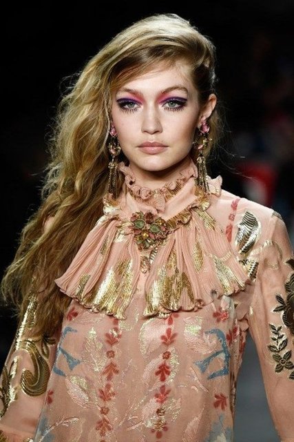GIGI HADID
