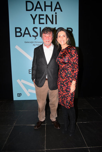 FARUK - FÜSUN ECZACIBAŞI