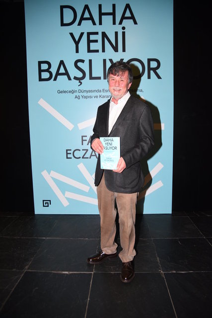 FARUK ECZACIBAŞI