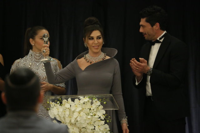 Yuvamdaki Düşman 4. Bölüm Fotoğrafları