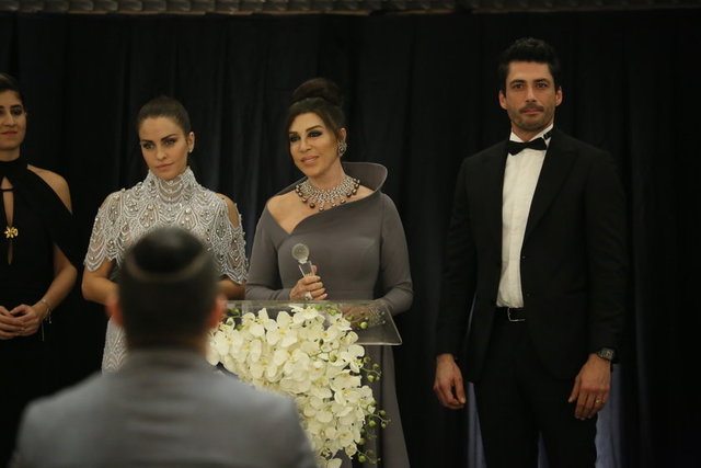 Yuvamdaki Düşman 4. Bölüm Fotoğrafları