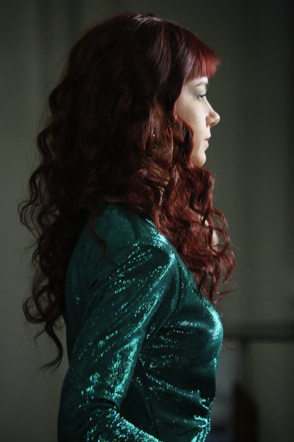 Yuvamdaki Düşman 4. Bölüm Fotoğrafları