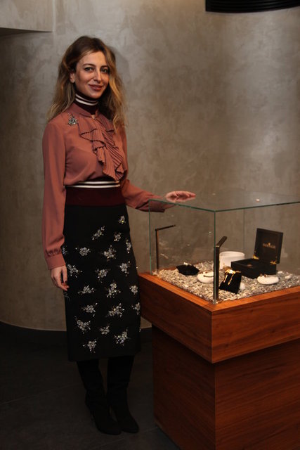 BEYZA UYANOĞLU