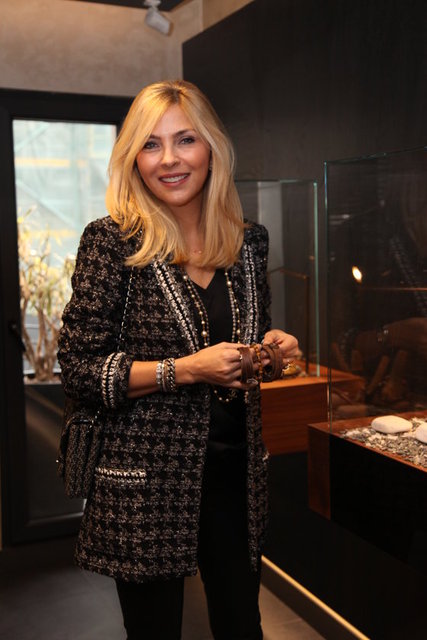 ARZU SABANCI