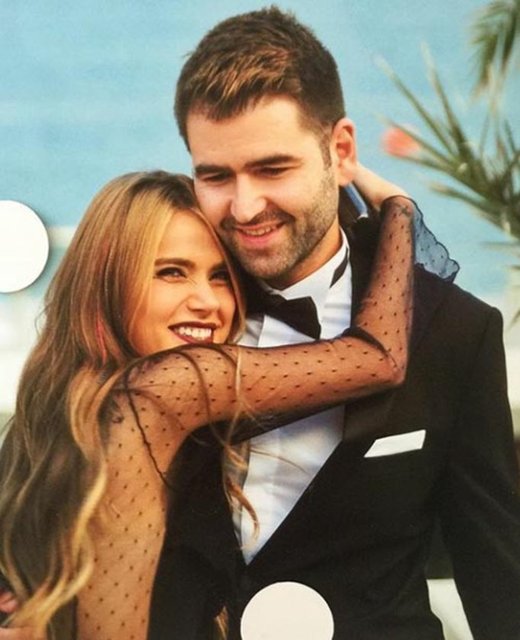 BUĞRA TOPLUSOY - CEYDA ATEŞ