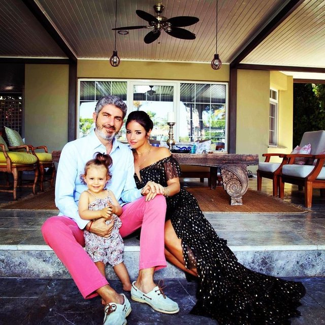 İBRAHİM - MAYA BİTARGİL