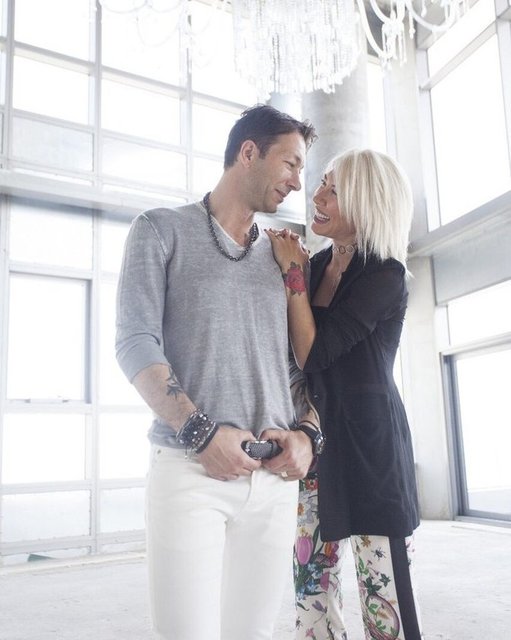 ABDULLAH - SELİN BURNAZ