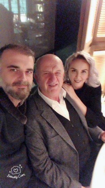 CELAL, HÜSEYİN NAKŞİLER, AYLİN YILMAZ
