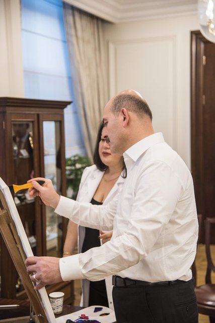 SÜLEYMAN SOYLU, TÜLİN KANUN