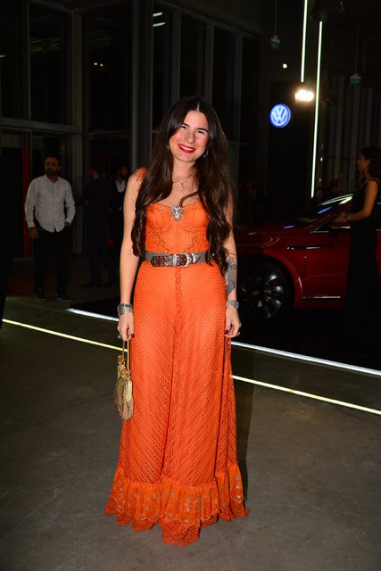 ZEYNEP TOSUN