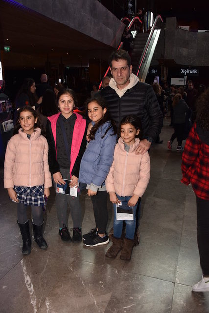 FERHAT FERHANGİL
