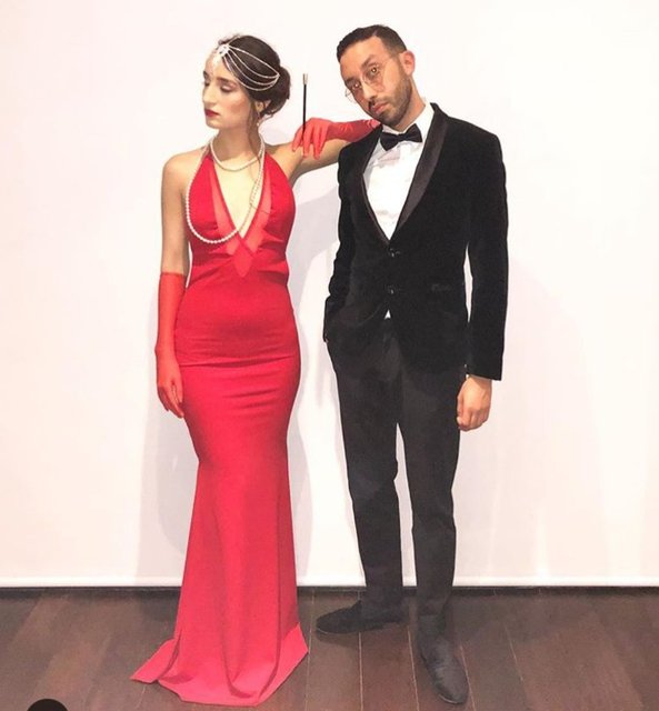 MELİSA TAPAN