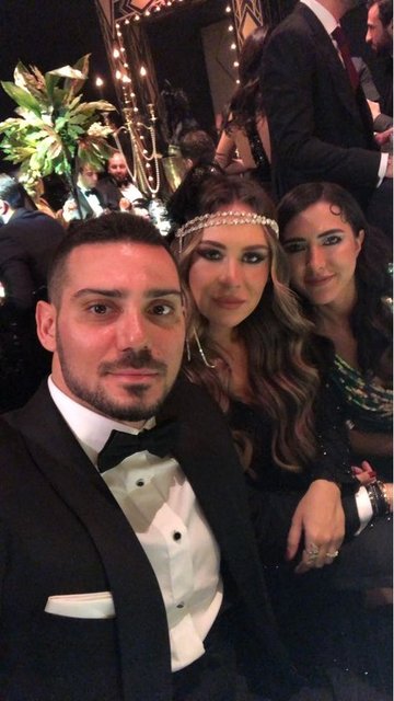 SİNAN - SELMA ÇİFTÇİ, ZEYNEP ÇİLEK
