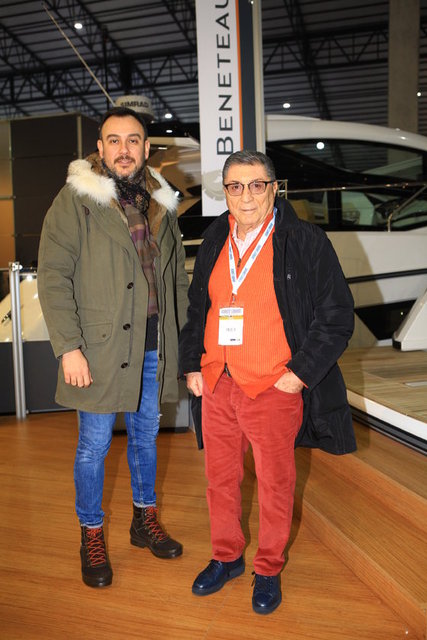 ERMAN YERDELEN, ÖZGÜR ARSLAN