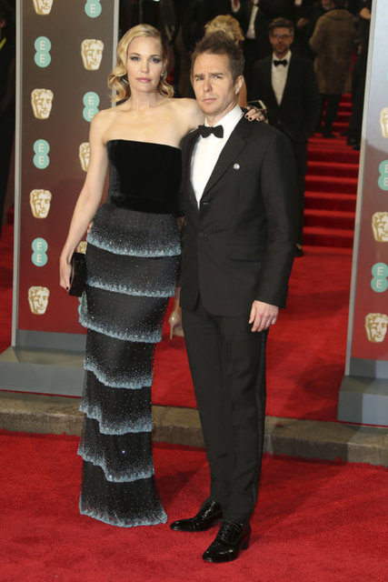 SAM ROCKWELL, LESLIE BİBB 