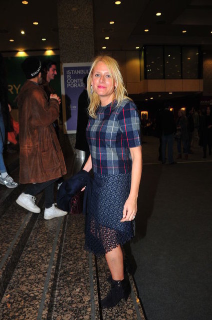 AYLİN SARUHAN