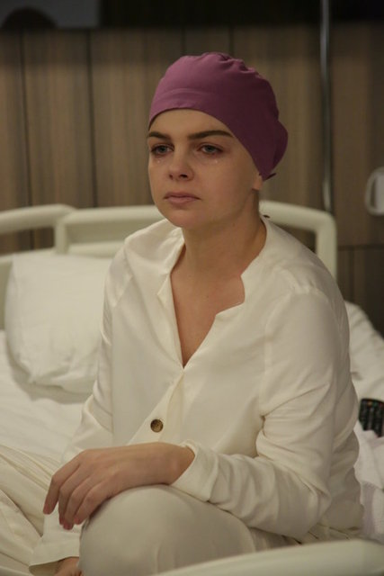 Yuvamdaki Düşman 5. Bölüm Fotoğrafları