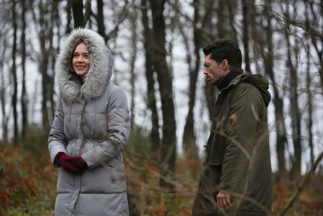 Yuvamdaki Düşman 5. Bölüm Fotoğrafları