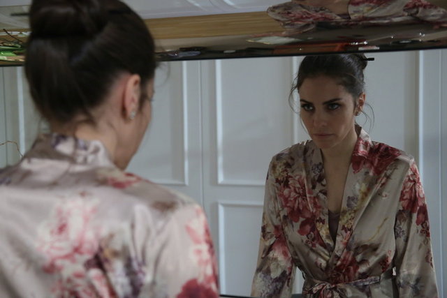 Yuvamdaki Düşman 5. Bölüm Fotoğrafları