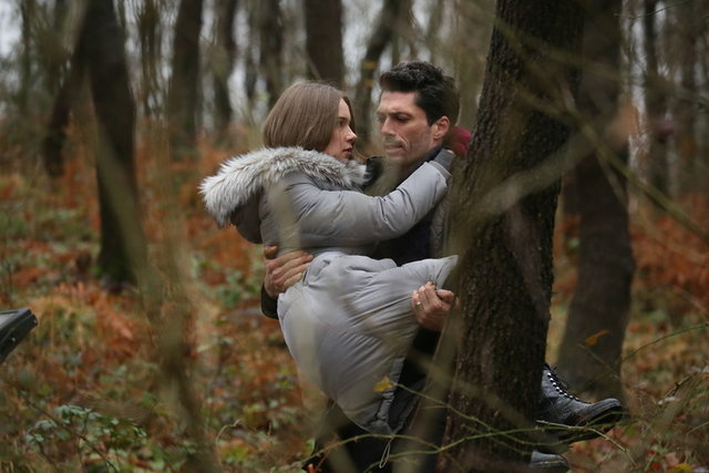 Yuvamdaki Düşman 5. Bölüm Fotoğrafları