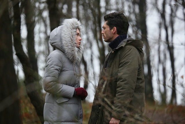 Yuvamdaki Düşman 5. Bölüm Fotoğrafları