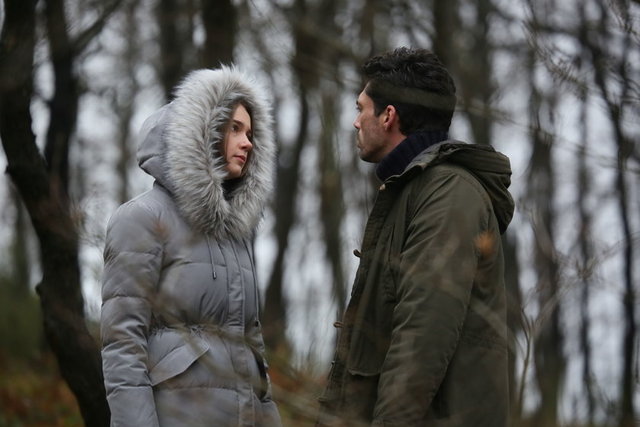 Yuvamdaki Düşman 5. Bölüm Fotoğrafları