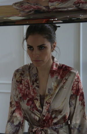 Yuvamdaki Düşman 5. Bölüm Fotoğrafları