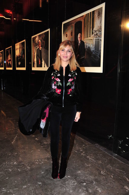 ARZU SABANCI