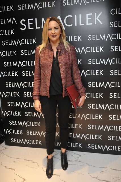 AYLİN YILMAZ