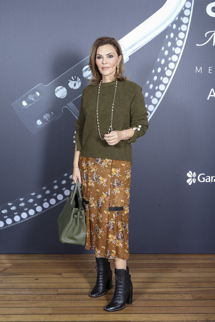 FERYAL GÜLMAN