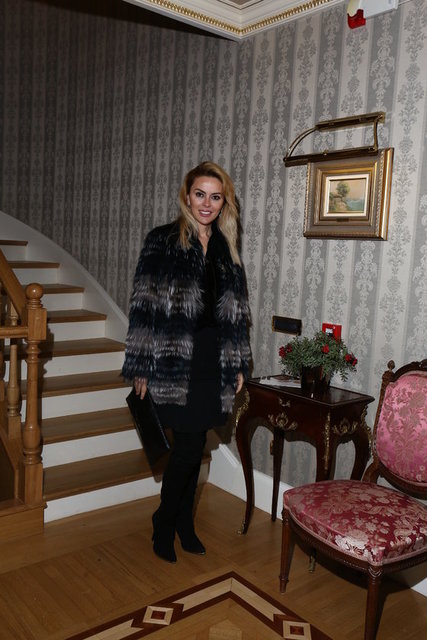 MELTEM DEMİR