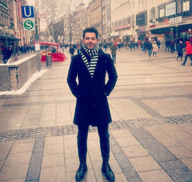 HAKAN SABANCI