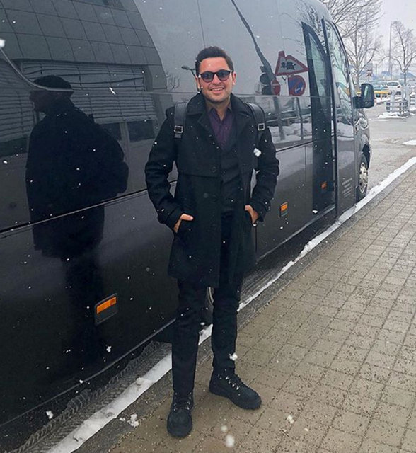 HACI SABANCI