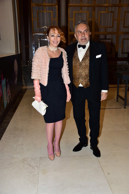 ELİF - OKAN TAPAN