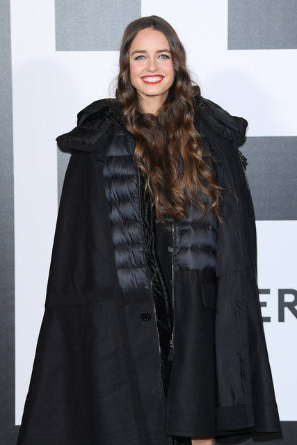 MATILDE GIOLI